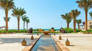 Ajman Saray