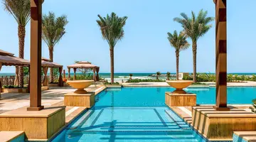 Ajman Saray