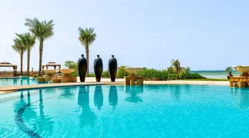 Ajman Saray