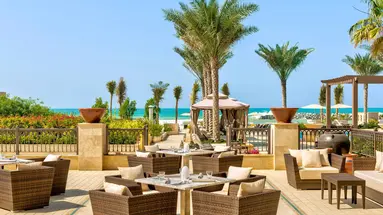 Ajman Saray