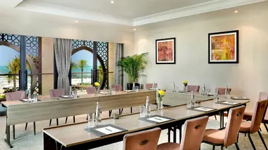 Ajman Saray