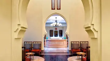 Ajman Saray