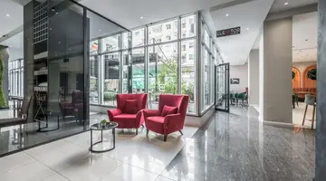 Ajsel Hotel
