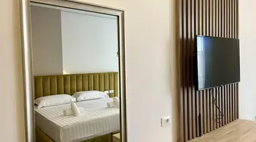 Ajsel Hotel
