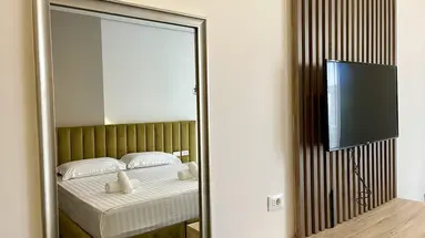 Ajsel Hotel