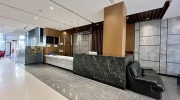 Ajsel Hotel