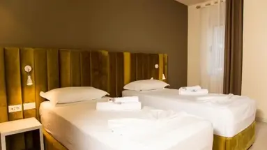 Ajsel Hotel