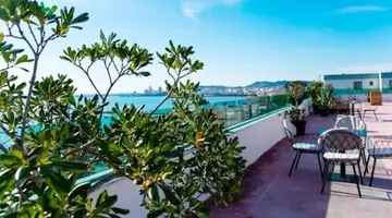 AJSEL HOTEL