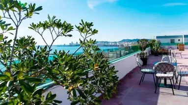 AJSEL HOTEL