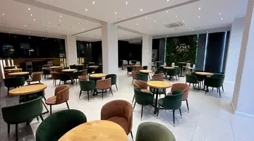 Ajsel Hotel