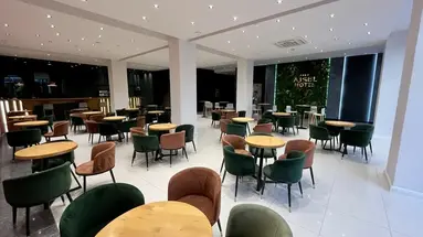 Ajsel Hotel