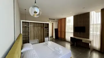 Ajsel Hotel