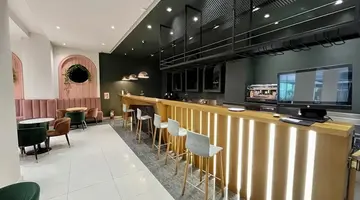 Ajsel Hotel