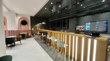 Ajsel Hotel
