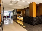Ajsel Hotel