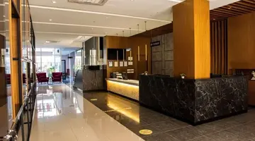 Ajsel Hotel