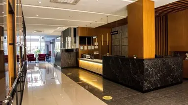 Ajsel Hotel