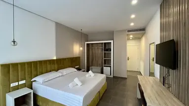 Ajsel Hotel