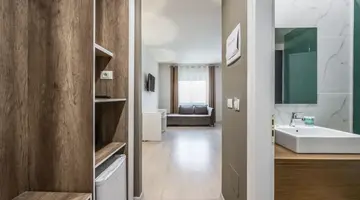 Ajsel Hotel