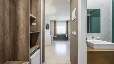 Ajsel Hotel