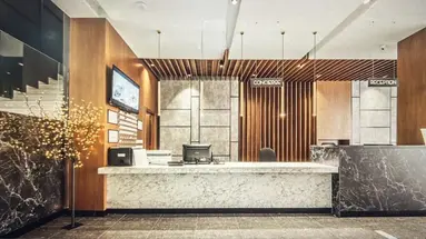 Ajsel Hotel