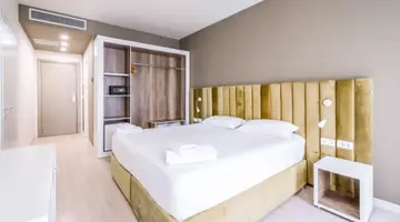 AJSEL HOTEL