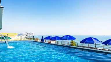 AJSEL HOTEL