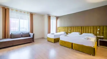 AJSEL HOTEL