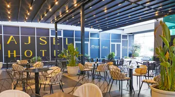 AJSEL HOTEL