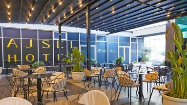 AJSEL HOTEL