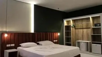 Ajsel Hotel
