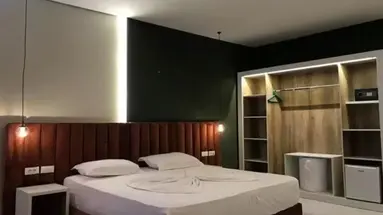 Ajsel Hotel