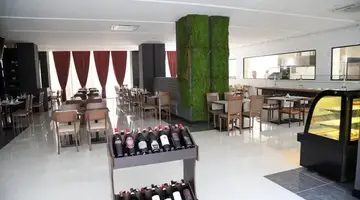 Ajsel Hotel