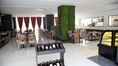 Ajsel Hotel