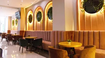 AJSEL HOTEL