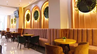 AJSEL HOTEL