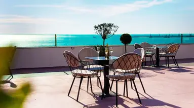 AJSEL HOTEL