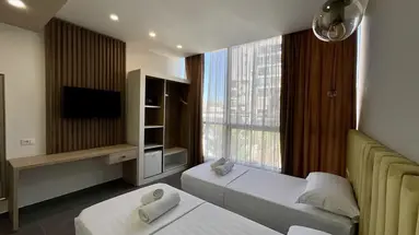 Ajsel Hotel
