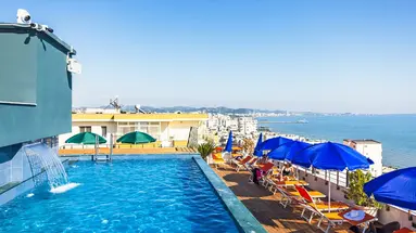 AJSEL HOTEL