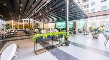 AJSEL HOTEL