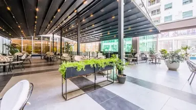 AJSEL HOTEL