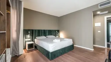 Ajsel Hotel