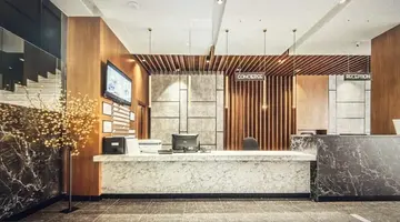 Ajsel Hotel