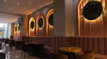 Ajsel Hotel