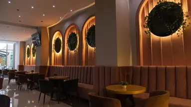 Ajsel Hotel