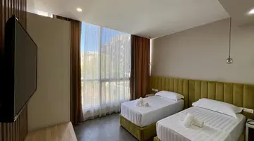 Ajsel Hotel