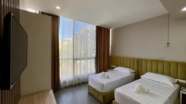 Ajsel Hotel