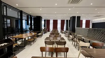 Ajsel Hotel