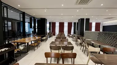 Ajsel Hotel