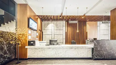 AJSEL HOTEL